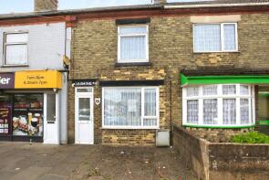 96, Fengate, Peterborough PE1 5BB