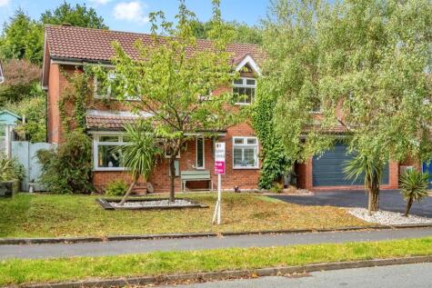 Brierfield Way, Mickleover, Derby