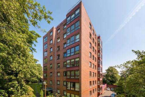 Cleveden Drive, Kelvinside, Glasgow