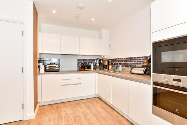 Kitchen/Lounge/ Diner