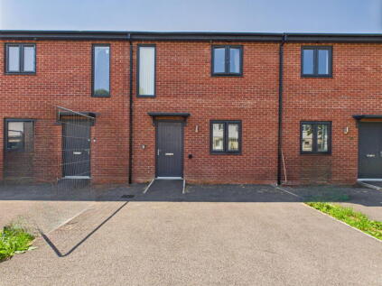 Beyer Close, Gorton, M18