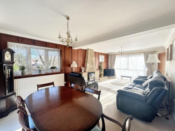 Sadlers Lane, Dibden Purlieu, SO45 photo 4