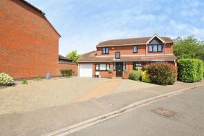 7, Glenfields, Peterborough PE7 1HX