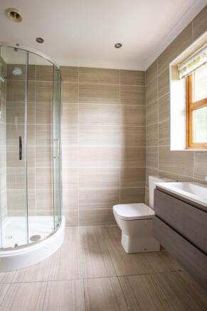 Ensuite, 9 Hig...