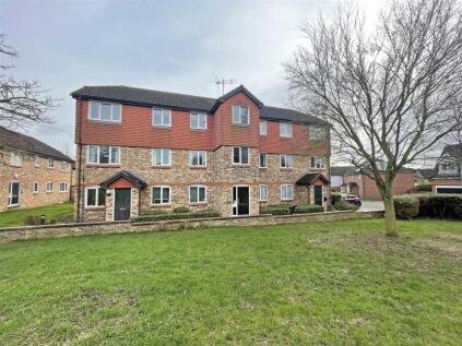 Ramshaw Drive, Chelmer Village, Chelmsford