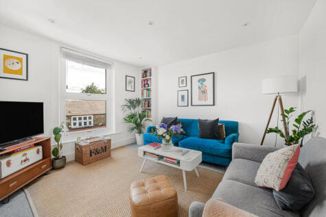 Portland Road, London, SE25