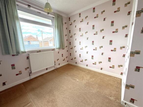 BEDROOM 3