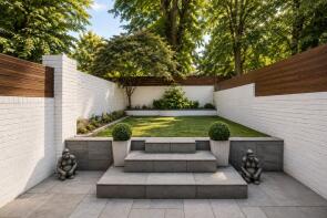 3, Marston Close, London NW6 4EU