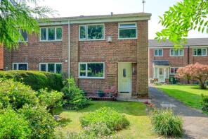 19, Merevale Close, Redditch B98 0HZ