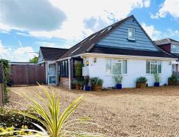 50, Wavendon Avenue, New Milton BH25 7LS