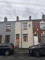 8, Trilby Street, Wakefield WF1 4LE