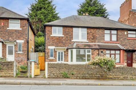 Nottingham Road, Nottingham, NG7