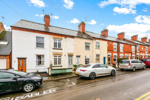 29, Castle Road, Leicester LE9 2AB