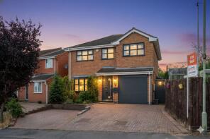 47, Wymondham Way, Melton Mowbray LE13 1HX