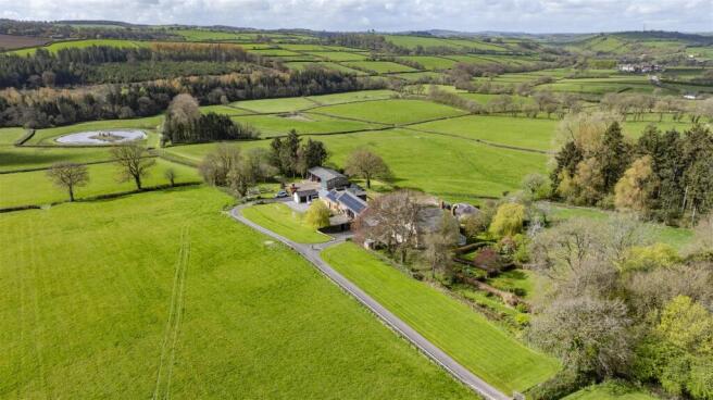 LOT 1 GREAT RILL FARM  59.46 ACRES