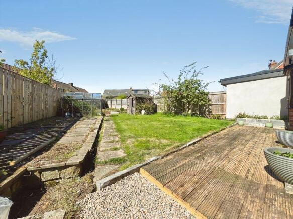 Ashbrooke Drive, Newcastle Upon Tyne photo 4