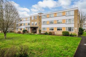 Flat 43, Sandown Lodge, Avenue Road, Epsom KT18 7QX
