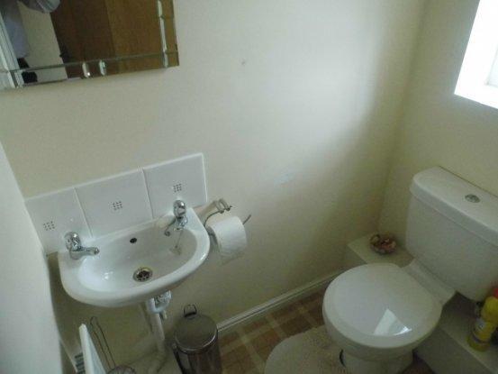 En-Suite Bathro...
