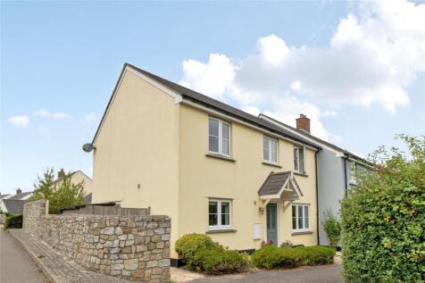Chapel Park, Spreyton, Crediton, Devon