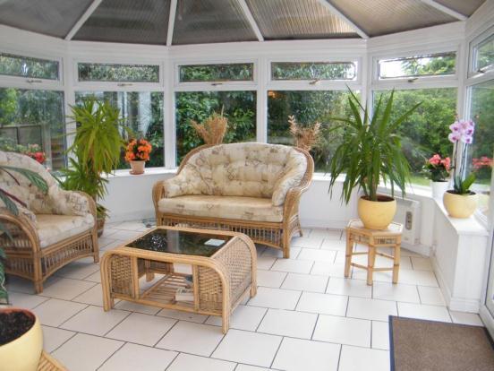 Conservatory