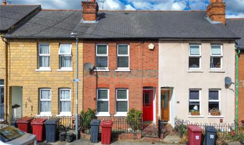 Edgehill Street, Reading, Berkshire, RG1