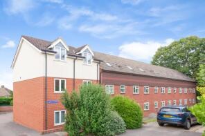 14, Larch Close, Oxford OX2 9EW