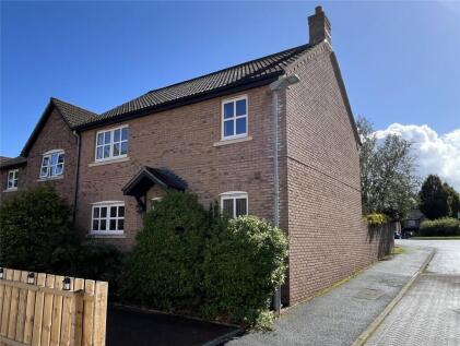 Hadrians Rise, Haltwhistle, Northumberland, NE49