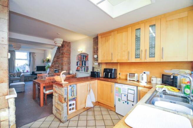 3 bed End of Terrace for sale Image 4
