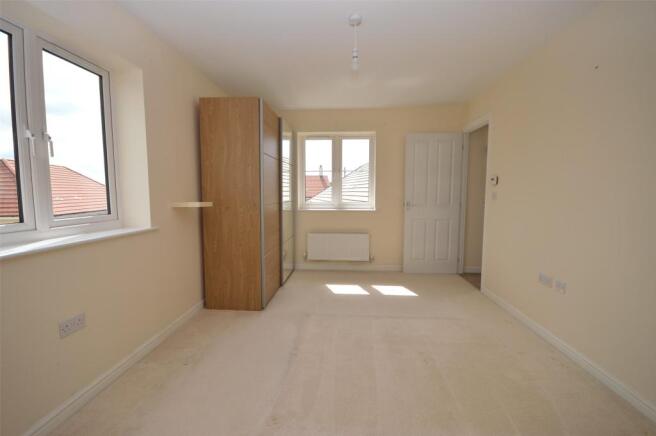 Master Bedrom