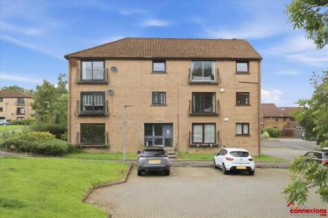 Lothian Way, Brancumhall, EAST KILBRIDE