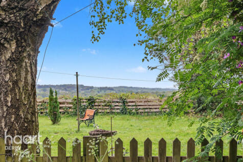 Maple Grove, Allestree