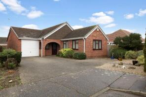29, Sherwood Drive, Clacton-on-sea CO15 4EB