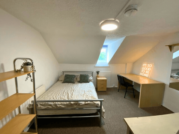 Bedroom 4 2025.1