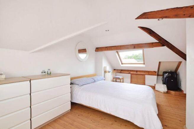Loft Double Be...