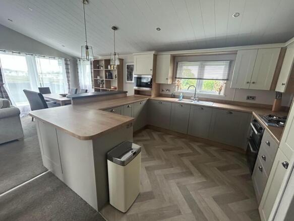 3 bed Lodge for sale Image 5