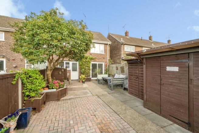 3 bed End of Terrace for sale Image 6