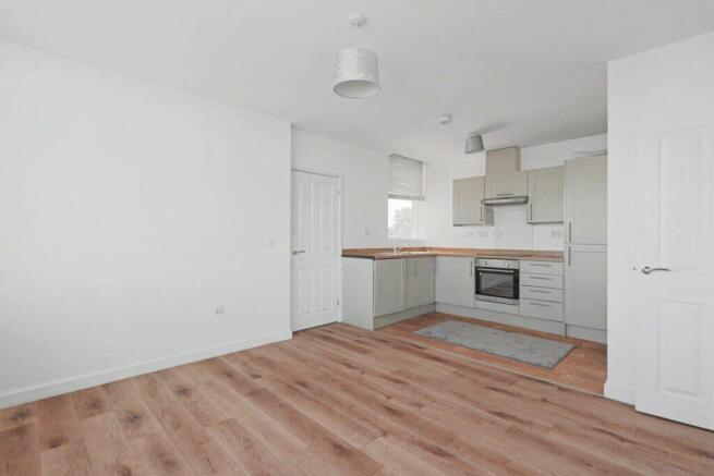 Franklyn Court - Kitchen Lounge Diner