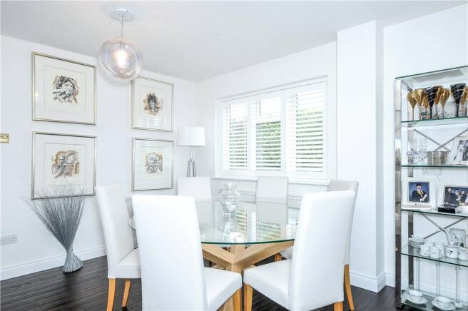 Family/Dining Room