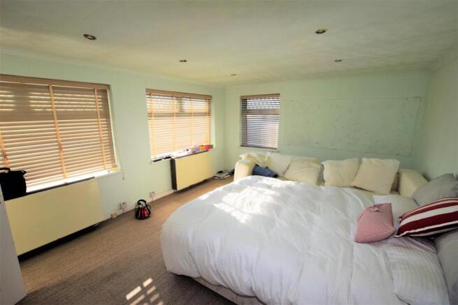 Living Accommodation
