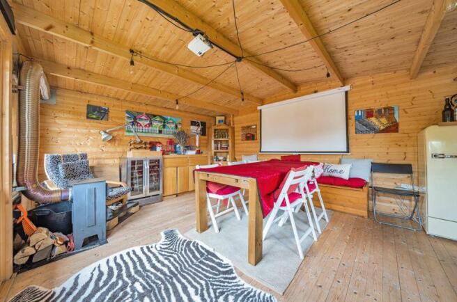 Summer House internal shot 1
