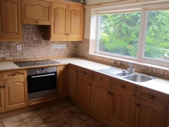 St Andrews Close, Hingham,