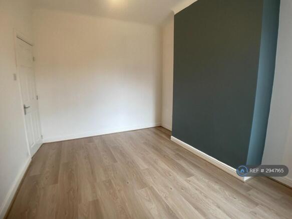 Second Reception Room