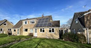 41, The Ridings, Chippenham SN14 6JG