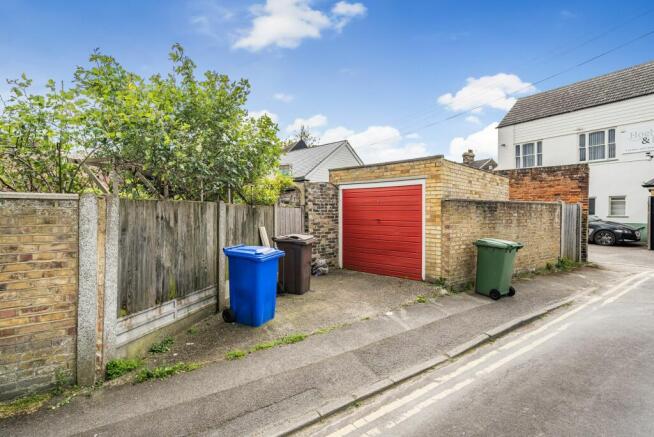 Driveway & Garage (1)