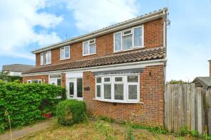 44a Spindrift, Queens Avenue, King's Lynn PE30 5LR