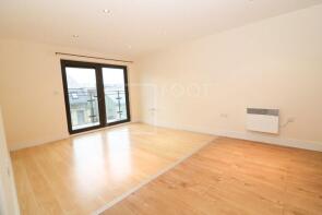 Flat 27, 27 The Empress, Sunbridge Road, Bradford BD1 2AY
