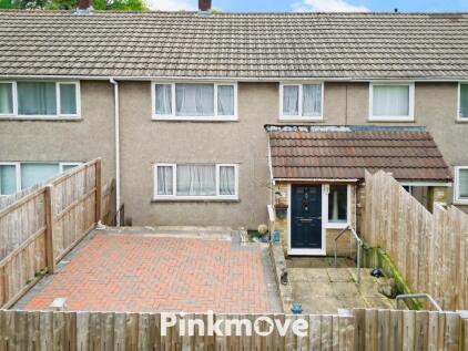 Melbourne Court, Greenmeadow, Cwmbran