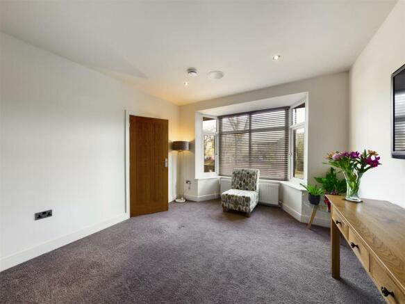 Second Reception Room
