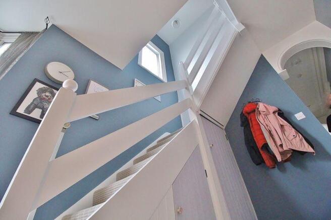 Stairway 