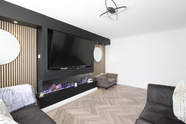 Reception Room 1